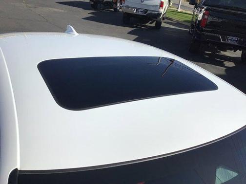 2026 Acura Integra FWD A-Spec with Technology