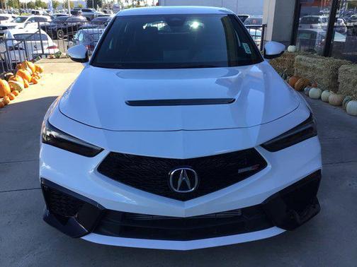 2025 Acura Integra Type S