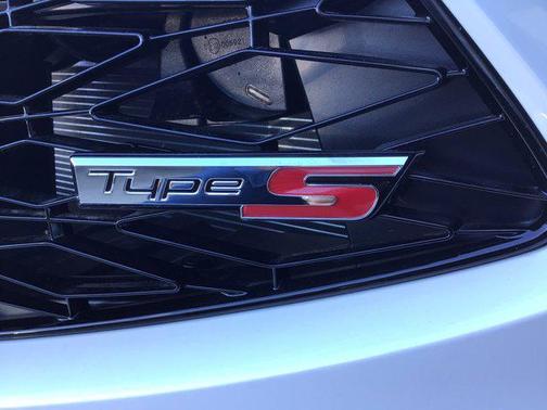 2025 Acura Integra Type S