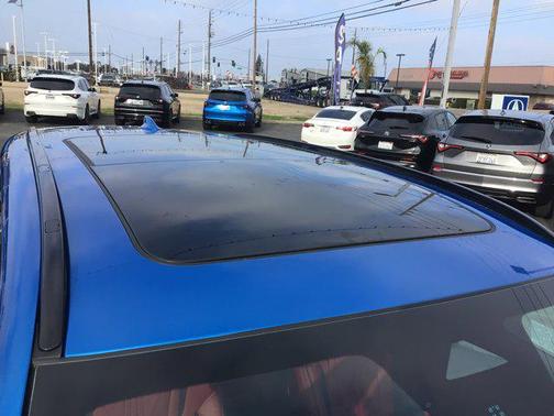 2026 Acura MDX Type S Advance Package