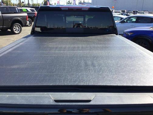 2022 Chevrolet Silverado 2500 High Country