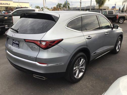 2023 Acura MDX Standard