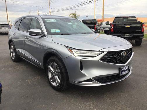 2023 Acura MDX Standard