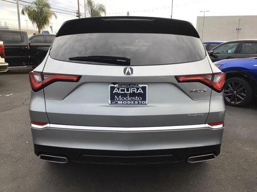2023 Acura MDX Standard