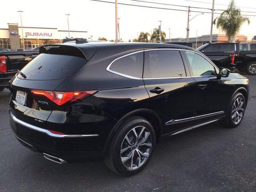 2023 Acura MDX Technology Package