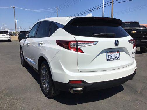 2024 Acura RDX Technology Package