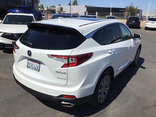2024 Acura RDX Technology Package