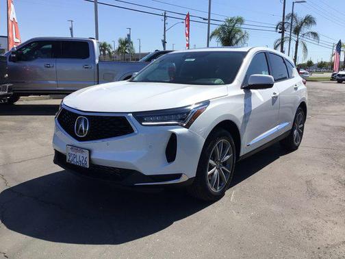 2024 Acura RDX Technology Package