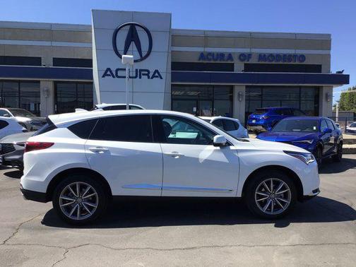 2024 Acura RDX Technology Package