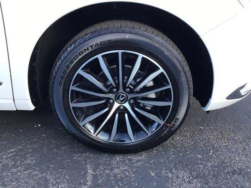 2026 Acura RDX Advance Package