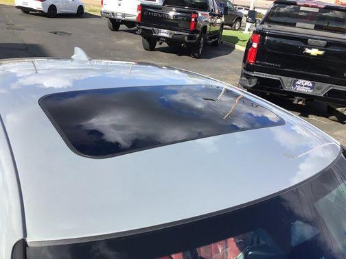 2026 Acura Integra FWD A-Spec with Technology