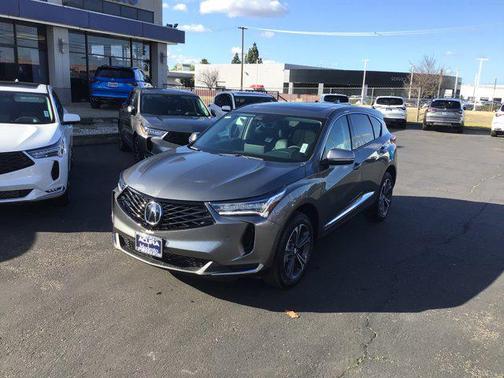 2026 Acura RDX Technology Package