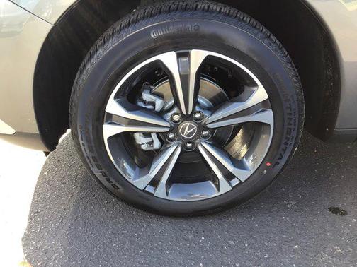 2026 Acura RDX Technology Package