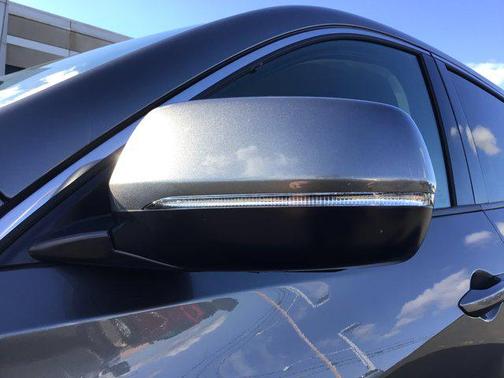 2026 Acura RDX Technology Package