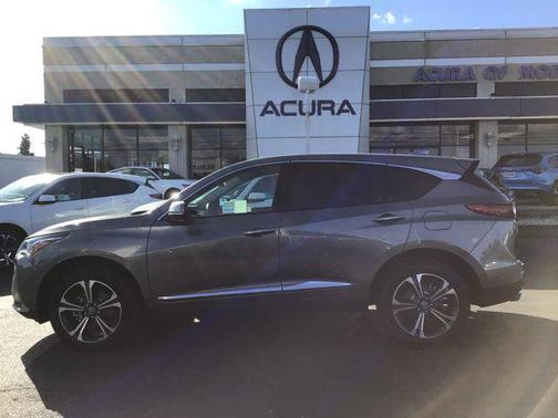 2026 Acura RDX Technology Package