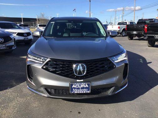 2026 Acura RDX Technology Package