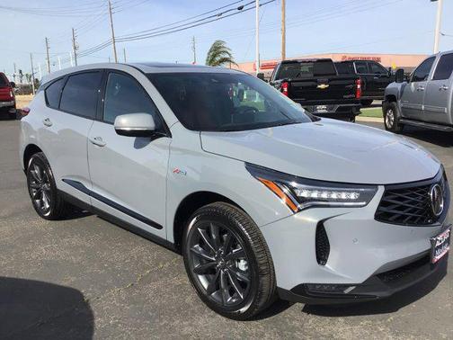 2026 Acura RDX Base