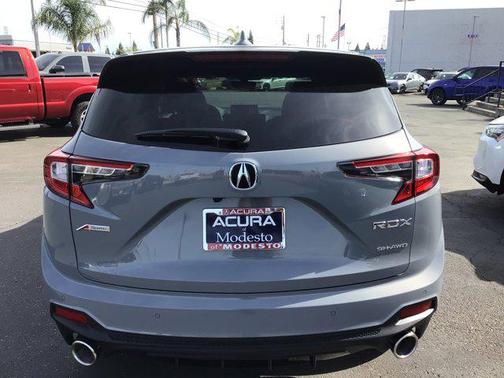 2026 Acura RDX Base