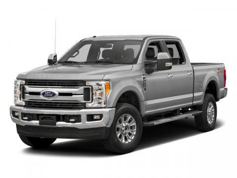 2017 Ford F-350 Lariat