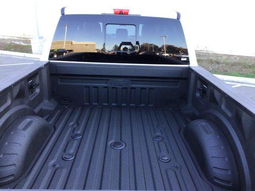 2017 Ford F-350 Lariat