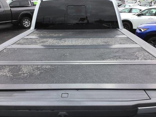 2021 Ford F-250 Platinum