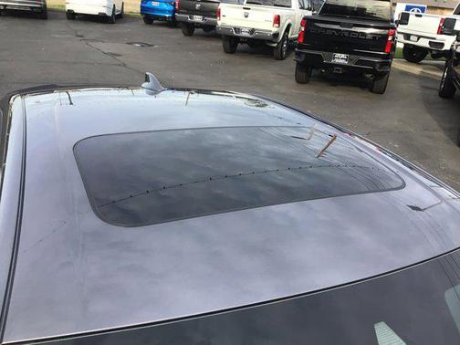 2023 Acura TLX A-Spec