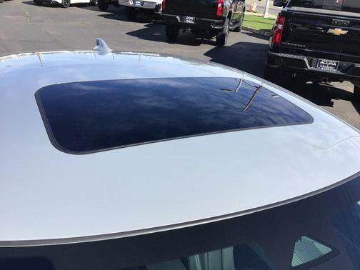 2026 Acura Integra FWD