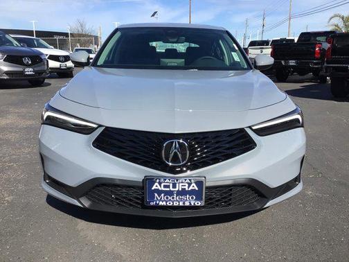 2026 Acura Integra FWD