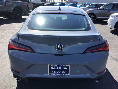 2026 Acura Integra FWD