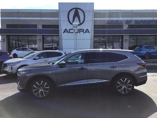 2024 Acura MDX Technology Package