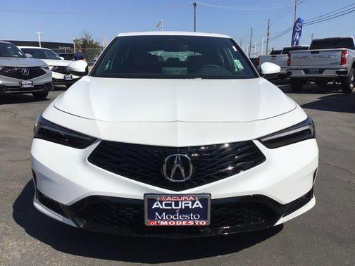 2025 Acura Integra A-SPEC