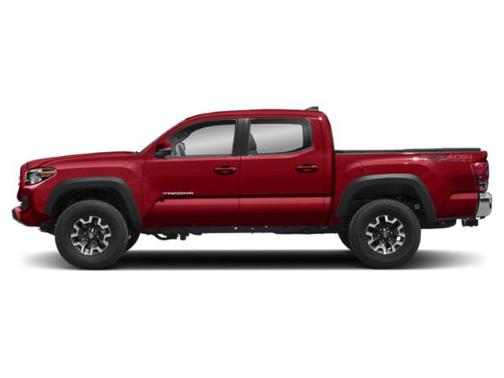 2018 Toyota Tacoma TRD Off Road