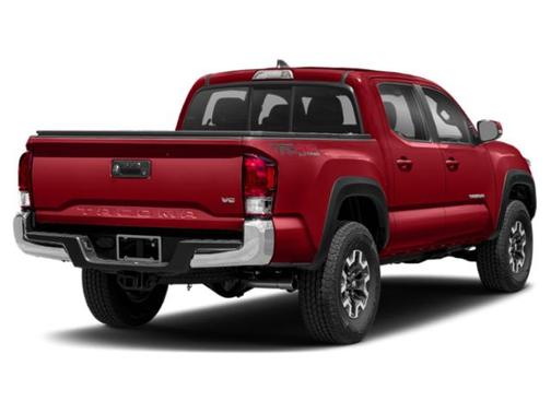 2018 Toyota Tacoma TRD Off Road