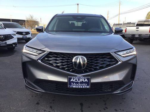 2026 Acura MDX Standard