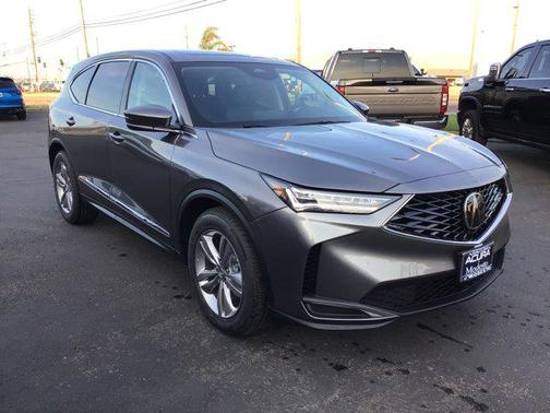 2026 Acura MDX Standard