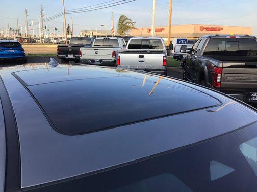 2026 Acura MDX Standard