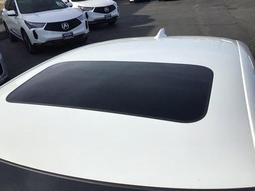 2026 Acura Integra FWD A-Spec with Technology