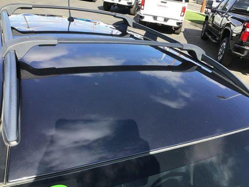 2018 Subaru Crosstrek 2.0i