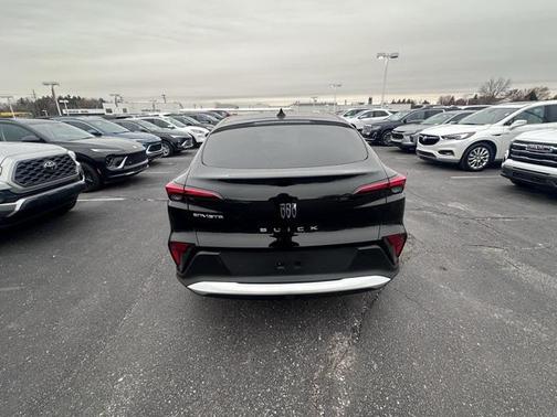 2024 Buick Envista Preferred FWD
