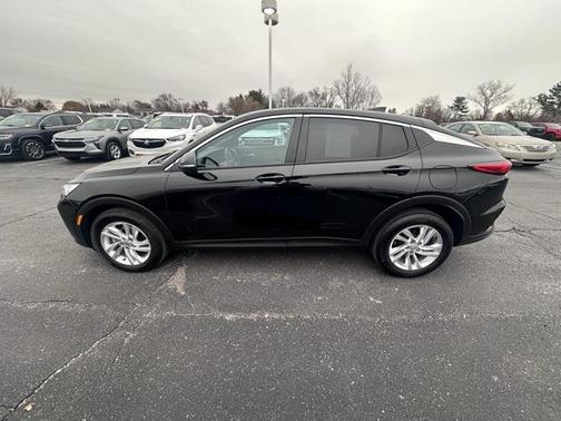 2024 Buick Envista Preferred FWD