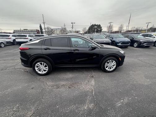 2024 Buick Envista Preferred FWD