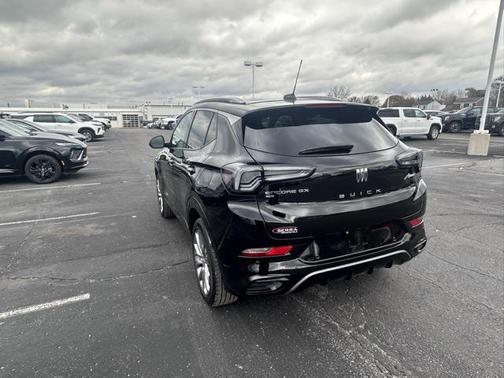 2024 Buick Encore GX Avenir