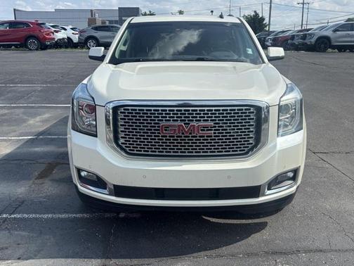 2015 GMC Yukon XL 1500 SLT