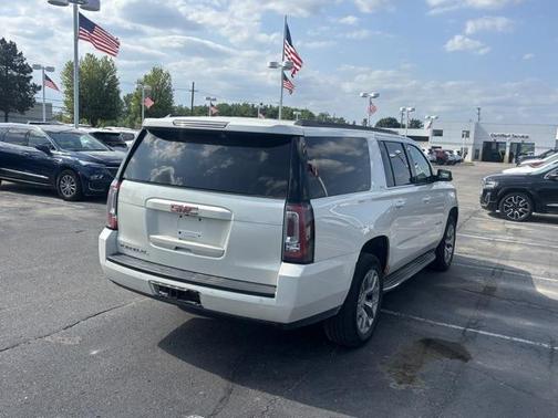 2015 GMC Yukon XL 1500 SLT