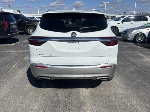 2021 Buick Enclave FWD Preferred