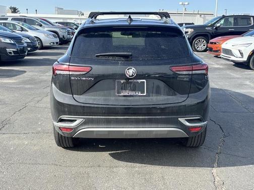 2022 Buick Envision FWD Preferred
