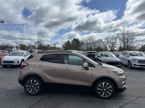 2019 Buick Encore Essence