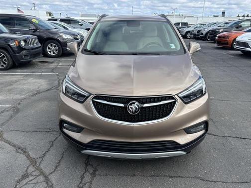 2019 Buick Encore Essence