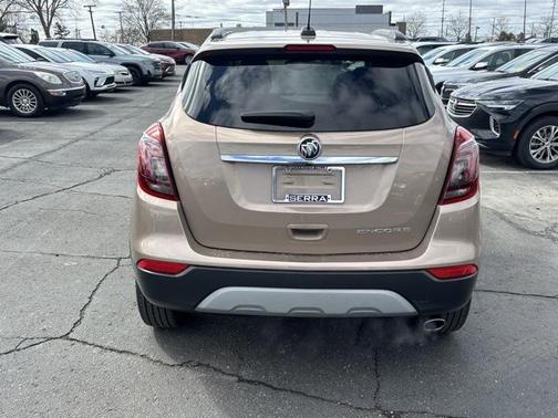 2019 Buick Encore Essence