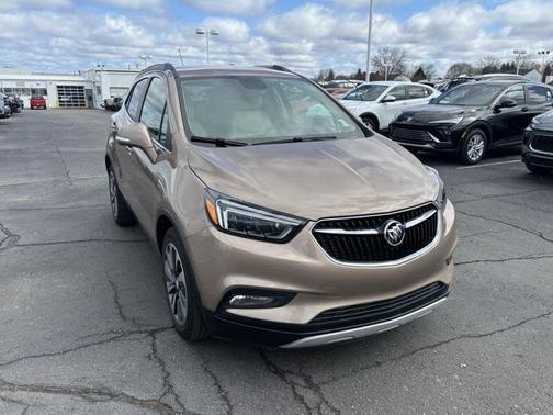 2019 Buick Encore Essence